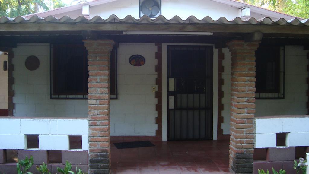 Quinta Erika Boutique Hotel By Rotamundos Coyuca de Benitez Rum bild