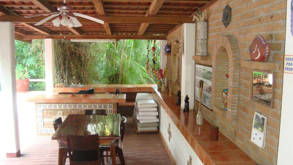 Quinta Erika Boutique Hotel By Rotamundos Coyuca de Benitez Exteriör bild