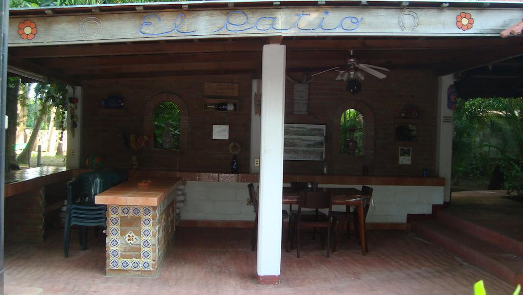 Quinta Erika Boutique Hotel By Rotamundos Coyuca de Benitez Exteriör bild