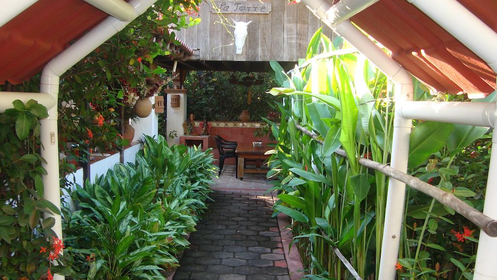 Quinta Erika Boutique Hotel By Rotamundos Coyuca de Benitez Exteriör bild