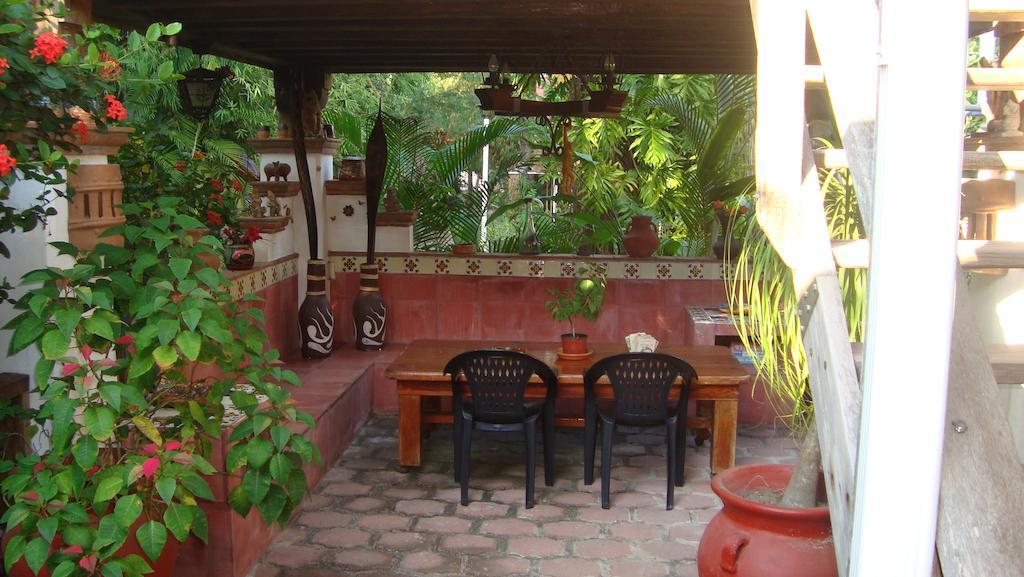 Quinta Erika Boutique Hotel By Rotamundos Coyuca de Benitez Exteriör bild