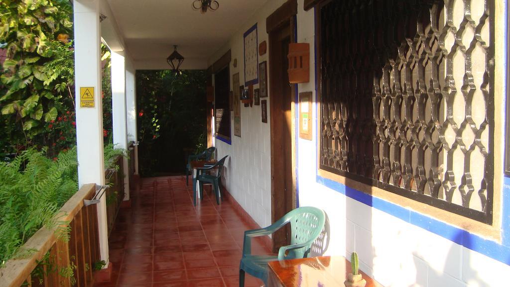 Quinta Erika Boutique Hotel By Rotamundos Coyuca de Benitez Rum bild