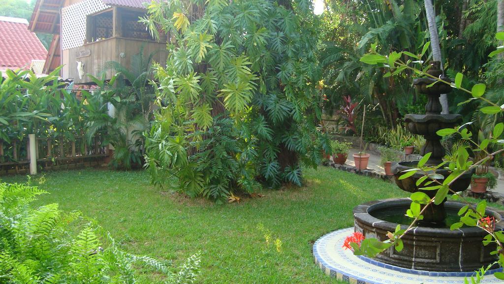 Quinta Erika Boutique Hotel By Rotamundos Coyuca de Benitez Rum bild